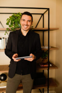 Picture of Evandro Balbinot